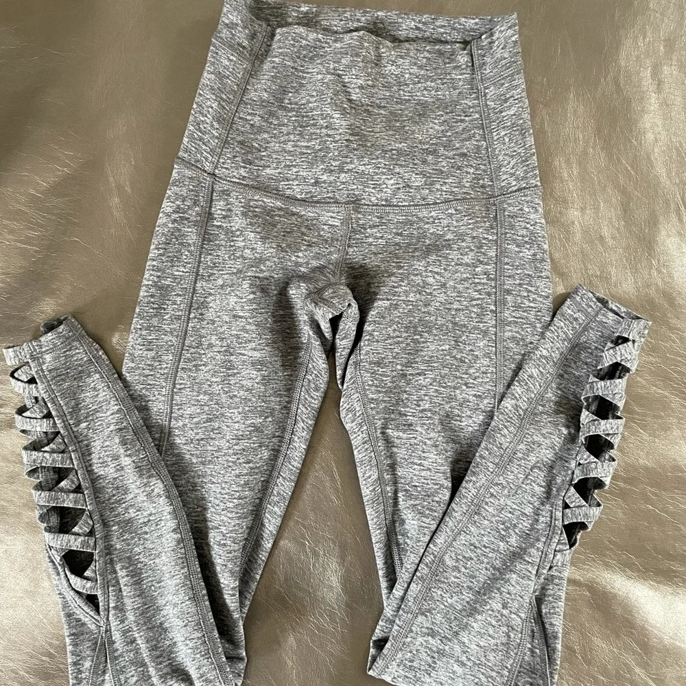 Lululemon Pure Practice Pant - Picture 7 of 10